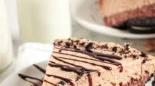 Chocolate Peanut Butter Pie