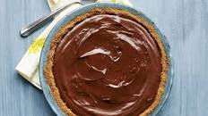 Chocolate Pie