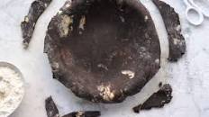 Chocolate Pie Crust