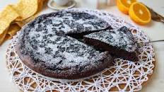 Chocolate Semolina Cake: the Italian recipe for the creamy and delicious dessert