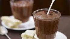 Chocolate indulgence