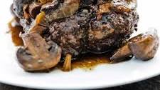 Chopped Steak Recipe