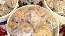 Christmas Cookie Extravaganza - 2014