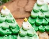 Christmas Shortbread Cookies