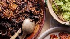 Chuck Roast Tacos