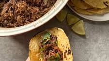 Chuck Roast Tacos