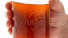 Cinnamon Apple Moonshine