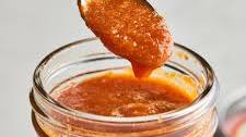 Citrus-Chile Blender Marinade