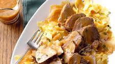 Citrus-Herb Pork Roast
