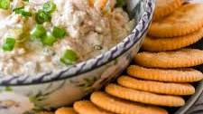 Clam Dip Recipe