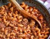 Classic American Goulash