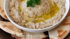 Classic Baba Ghanoush