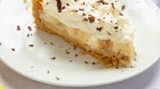 Classic Banoffee Pie Recipe