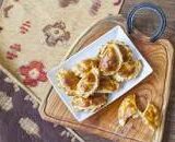 Classic Beef Empanadas