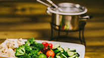 Classic Beef Fondue