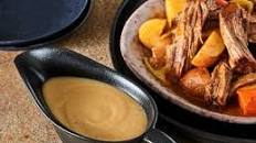 Classic Beef Gravy