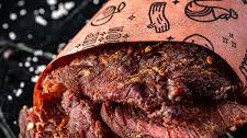 Classic Beef Jerky