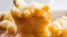 Classic Brown Gravy Recipe