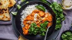 Classic Butter Chicken