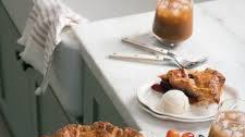 Classic Cherry Pie Recipe