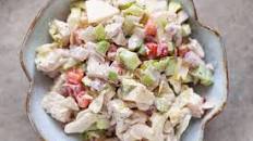 Classic Chicken Salad
