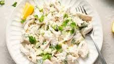 Classic Chicken Salad