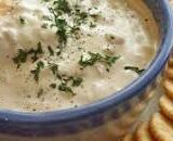 Classic Clam Dip