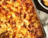 Classic Creamy Mac and Cheese