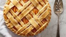 Classic Crisco® Pie Crust Recipe