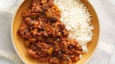 Classic Cuban-Style Picadillo