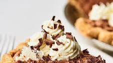 Classic Dessert Recipe: French Silk Pie