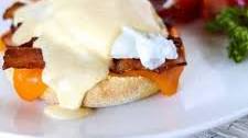 Classic Eggs Benedict