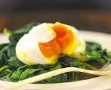 Classic Eggs Florentine