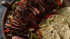 Classic Fajitas