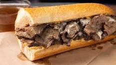 Classic French Dip