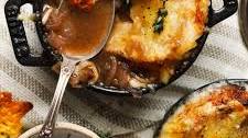 Classic French Onion Soup