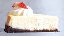 Classic Gluten Free Cheesecake | Oven or Instant Pot