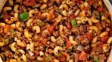 Classic Goulash