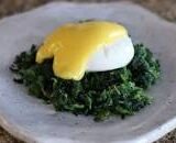 Classic Hollandaise Sauce