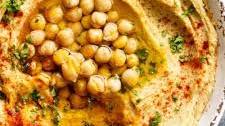 Classic Hummus