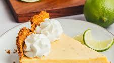 Classic Key Lime Pie Recipe