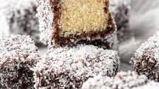Classic Lamingtons