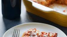 Classic Lasagna Recipe