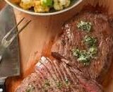 Classic London Broil