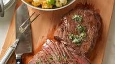 Classic London Broil