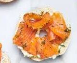 Classic Lox Recipe