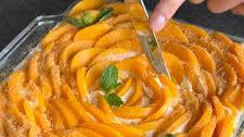 Classic Mango Float
