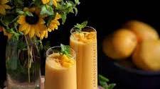 Classic Mango Shake