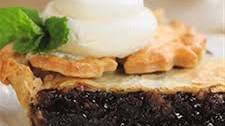 Classic Mincemeat Pie
