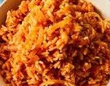 Classic Nigerian Jollof Rice